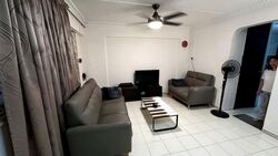 Blk 127 Simei Street 1 (Tampines), HDB 4 Rooms #526036381